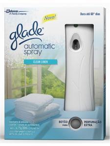 GLADE AUTOMATIC 3 EM1 TOQUE MACIEZ 269ML