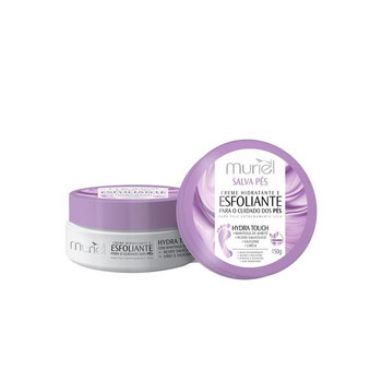 HIDRATANTE ESFOLIANTE HYDRATOUCH PES 150G