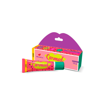 HIDRATANTE LABIAL CARMED MELANCIA 10G