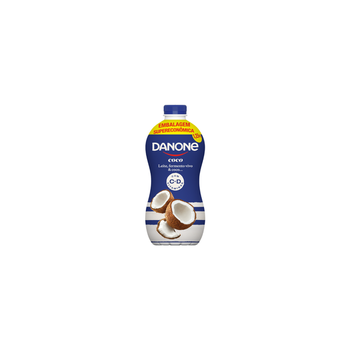 IOGURTE DANONE COCO 1,25L