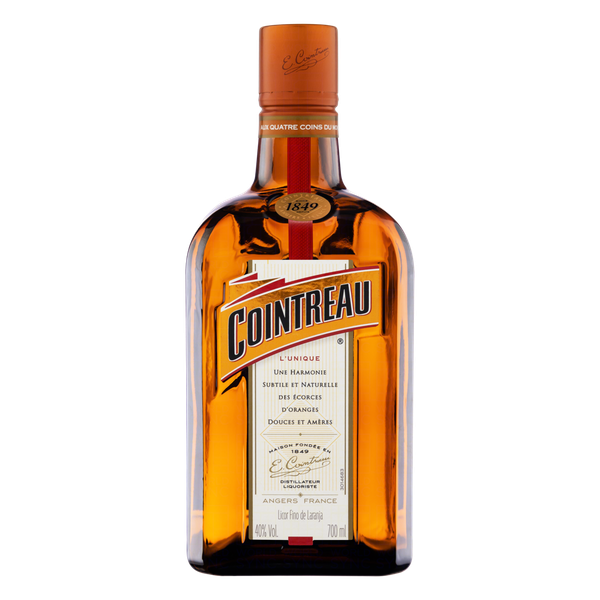 LICOR  COINTREAU 700ML