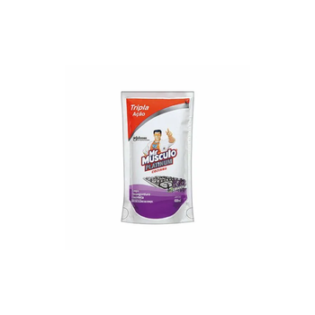 LIMPADOR DESENG MR MUSCULO LAVANDA 400ML
