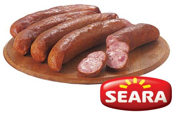 LINGUICA CALABRESA SEARA KG