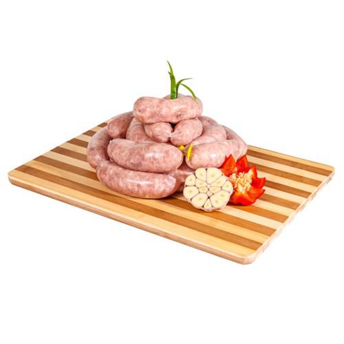 LINGUICA TOSCANA FRANGO  KG