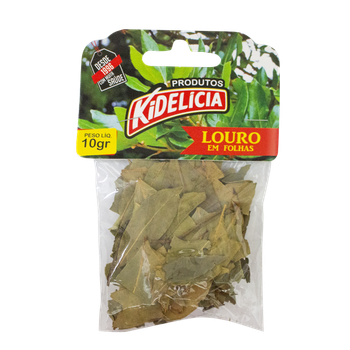 LOURO KIDELICIA 10G