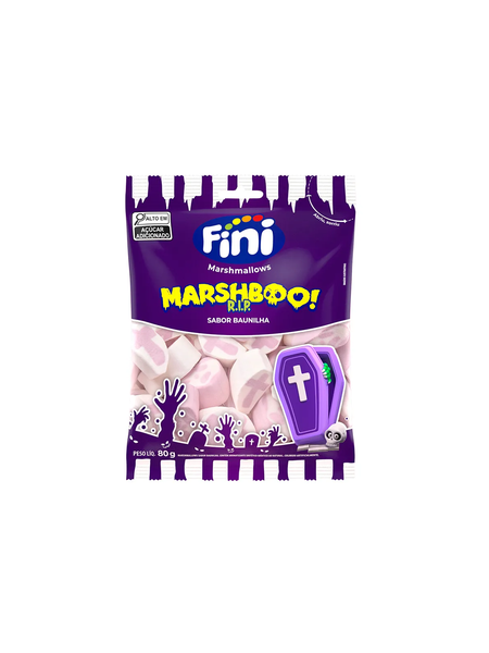 MARSHMALLOWS FINI MARSHBOO 80G