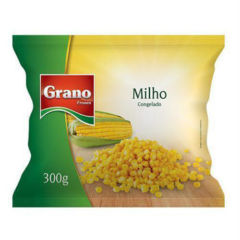 MILHO VERDE CONG GRANGO PCT 300G