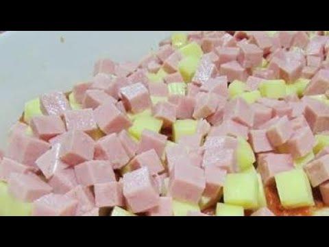 MISTURA DE PIZZA KG KG