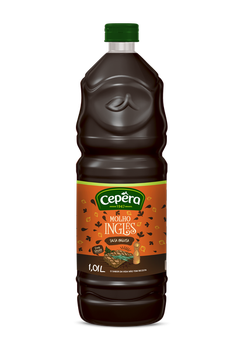MOLHO CEPERA INGLES 1,01L