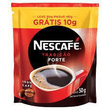 NESCAFE TRADICAO FORTE L50P40G
