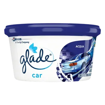 ODORIZADOR AUTO GP CG ICE 70G