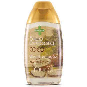 OLEO CORPORAL MURIEL COCO 100ML