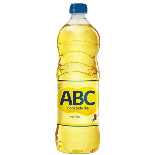 OLEO DE SOJA ABC 900ML