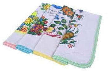 PANO DE PRATO C/ VIES