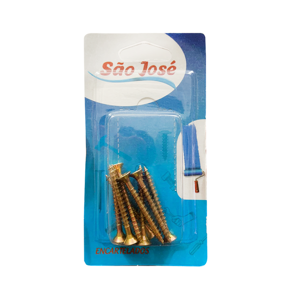 PARAFUSO PHS 4, 35 C 10UN