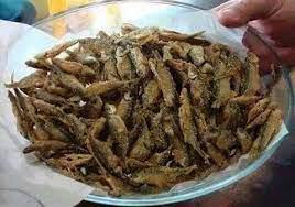 PIABINHA DO MAR KG  KG