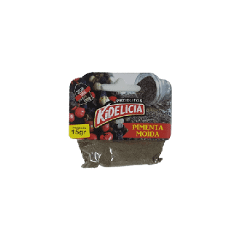 PIMENTA MOIDA KIDELICIA  15G