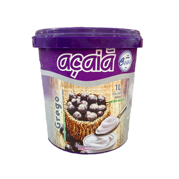 POTE ACAI GREGO CANAA 1L