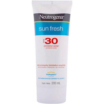 PROTETOR SOLAR NEUTROGENA FPS30 200ML