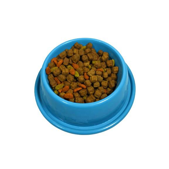 RACAO GRAO VERDE GATO MIX 