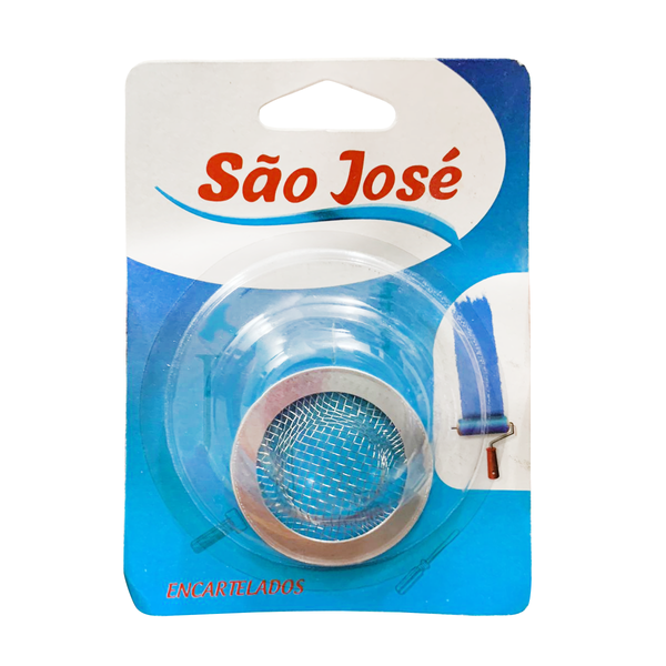 RALINHO JAP INOX PEQUENO LAVATORIO 1UN