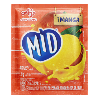 REFRESCO MID MANGA 20G