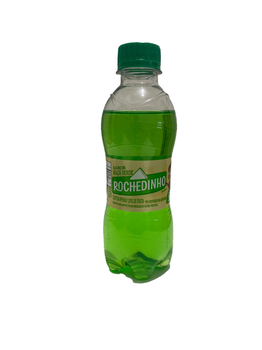 REFRIGERANTE ROCHEDINHO MACA VERDE 250ML