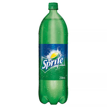 REFRIGERANTE SPRITE LIMAO 2L