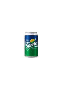 REFRIGERANTE SPRITE S/ACUCAR 350ML