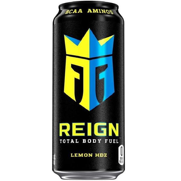 REIGN LIMAO LT 473ML