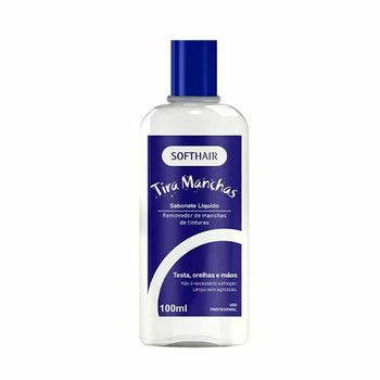 TIRA MANCHAS SOFTHAIR 100ML