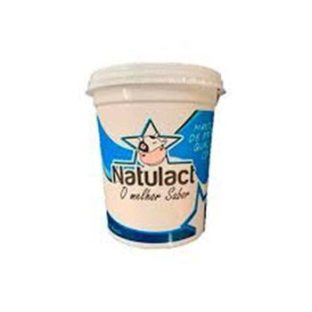 REQUEIJO CREMOSO NATULACT TRADICIONAL 200G