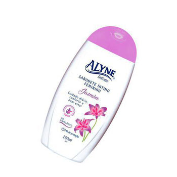 SAB INTIMO ALYNE JASMIM 200ML