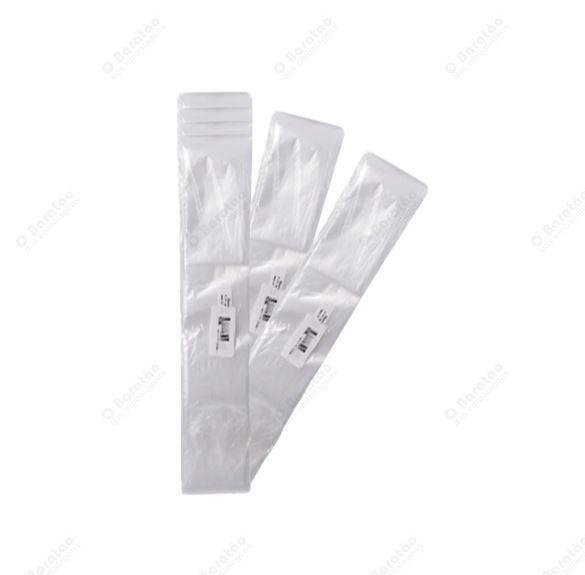 SACO DE DUDU MONTYPLAST C/100UN