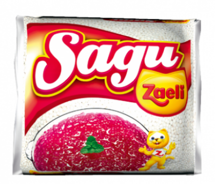 SAGU ZAELI 500G