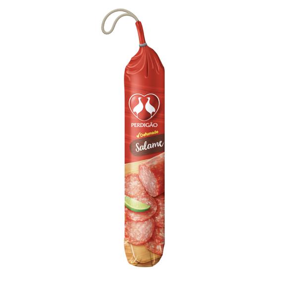 SALAME DEFUMADO PERDIGAO PECA