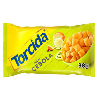 SALG TORCIDA JR CEBOLA 35G