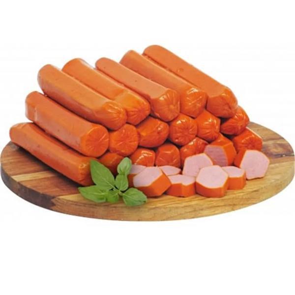 SALSICHA PERDIGAO HOT DOG  KG