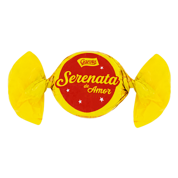 SERENATA DE AMOR 16,5G