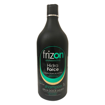 SHAMPOO CHEV FRIZON ERVA DOCE 1L
