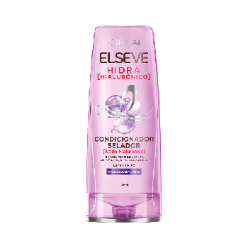 SHAMPOO ELSEVE HIDRA HIALURONICO 200ML