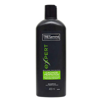 SHAMPOO TRESEMME CACHOS PERFEITOS 400ML