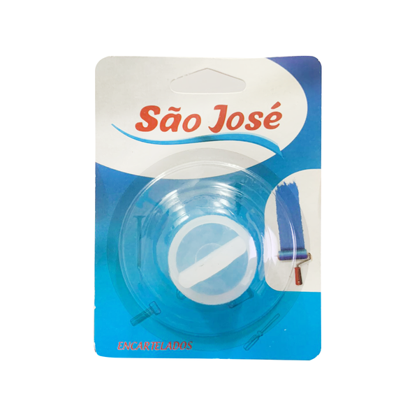 TAMPA VALVULA TANQUE 34MM 1UN