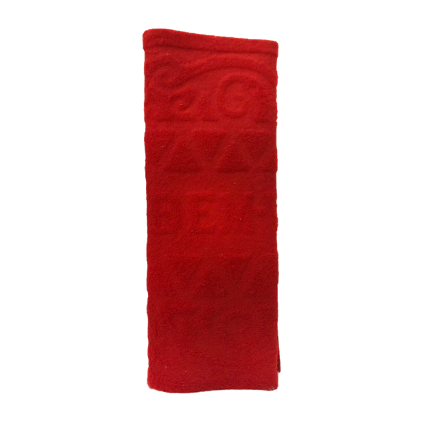 TAPETE  BEM VINDO ALTO RELEVO UND