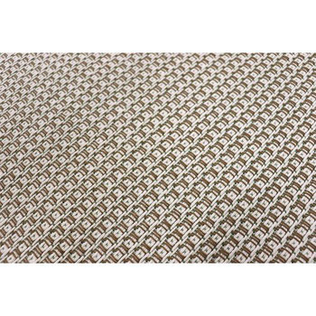 TAPETE LISTRADO NOZIM SERIDO