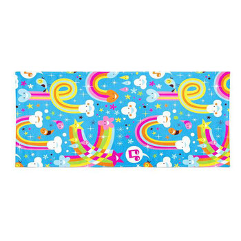 TOALHA DE BANHO ARCO-IRIS SAO CRISTOVAO