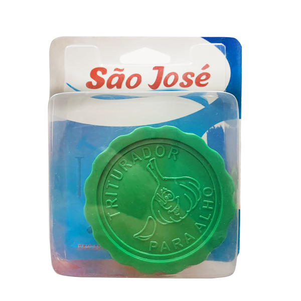 TRITURADOR DE ALHO 1UN