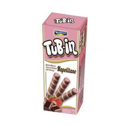 BISC TUBIN NAPOLITANO 48G