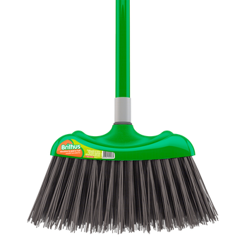 VASSOURA BRILHUS RUA 1UND