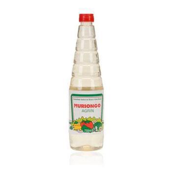 VINAGRE MURIONGO  250ML